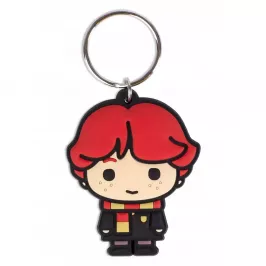 Брелок Harry Potter (Ron Weasley Chibi) картинка 343773 - МосИгра